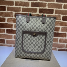 Gucci Shopping Bags